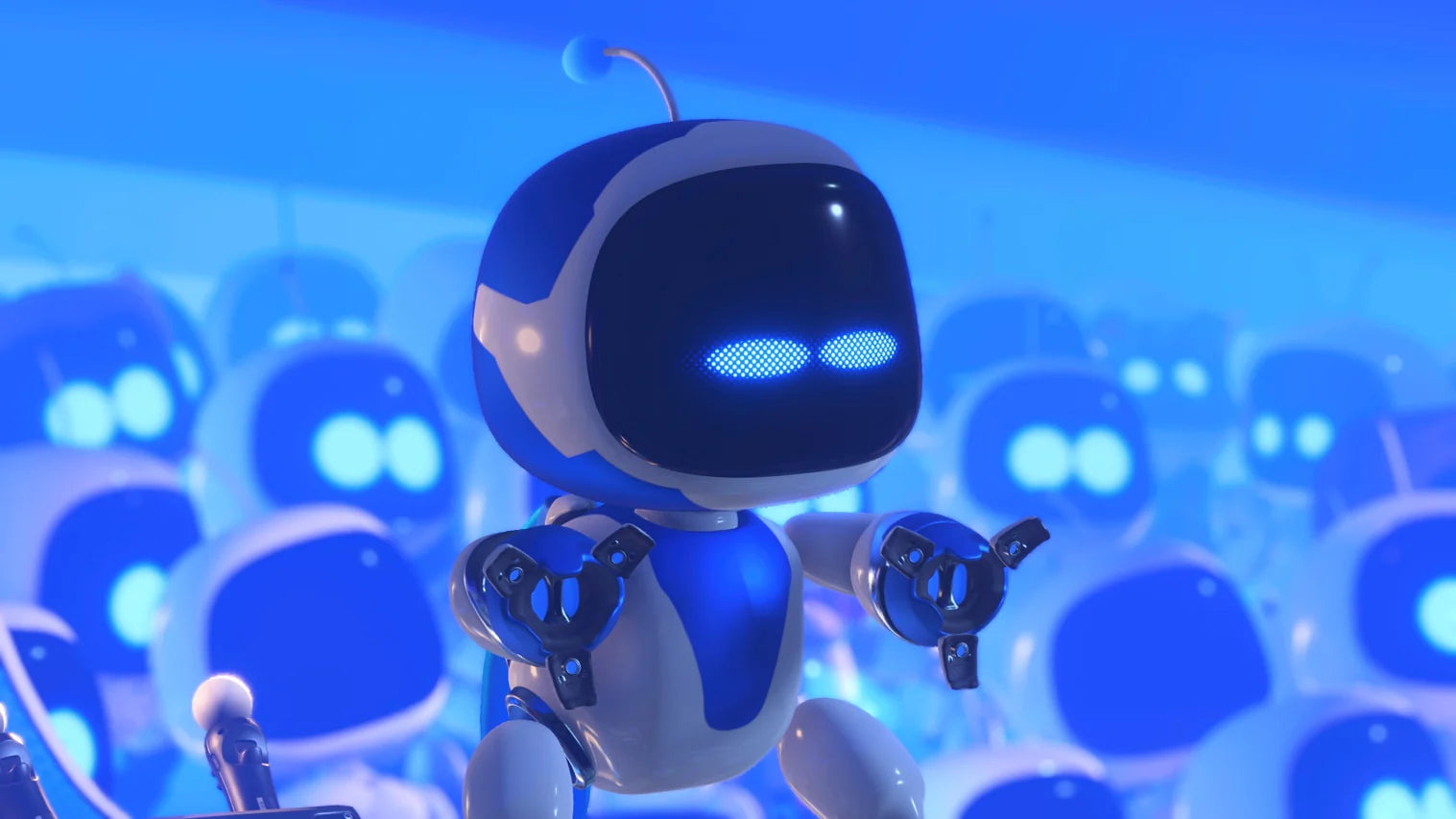 PS5 Games Astro Bot PS5 Games Astro Bot